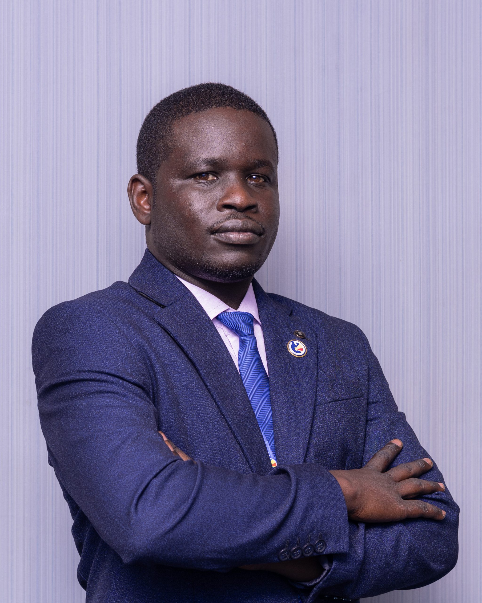 Daniel Emmanuel Adula