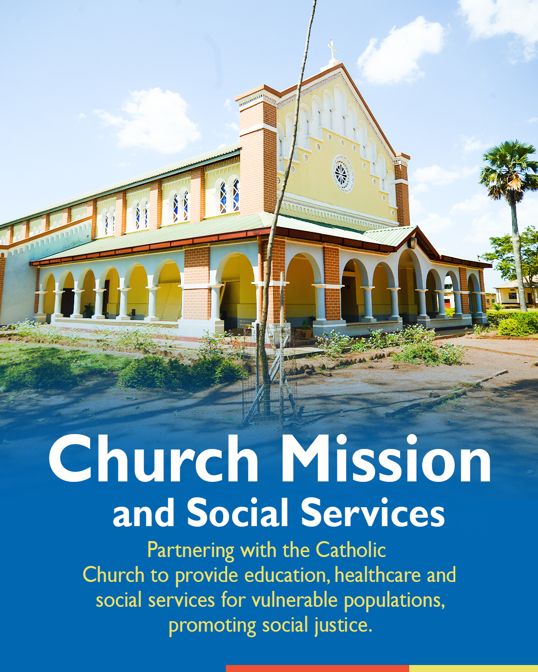 Church Social Mission