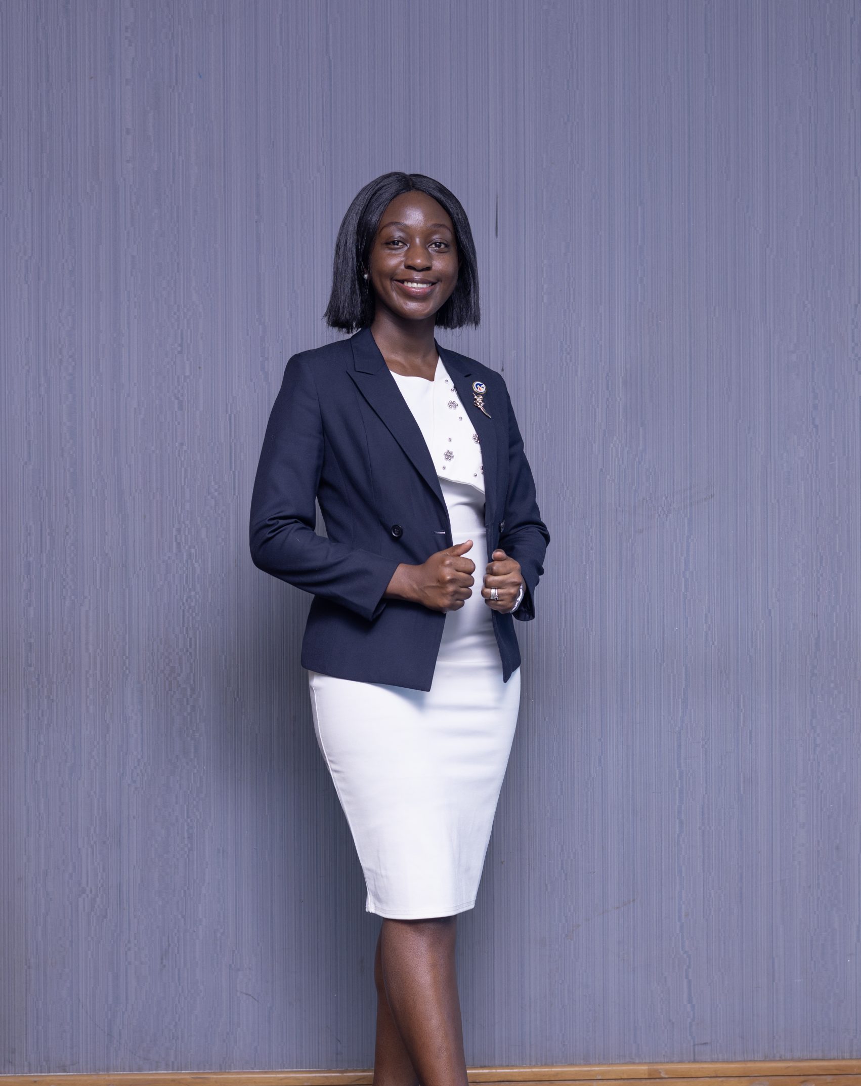 Vivian Tendo Nakafeero 