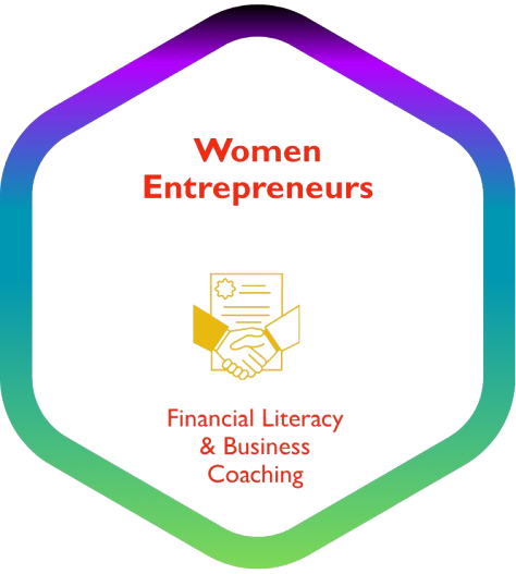Women Entrepreneurs